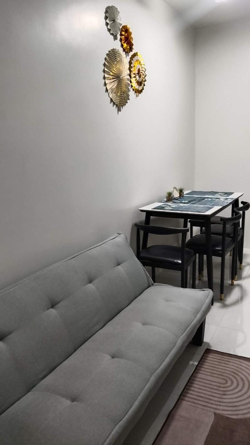 Zeke Condo Residence Apartment in Lapu-Lapu City