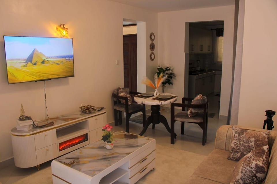 Chasstar Suites Bed and Breakfast in Nairobi County