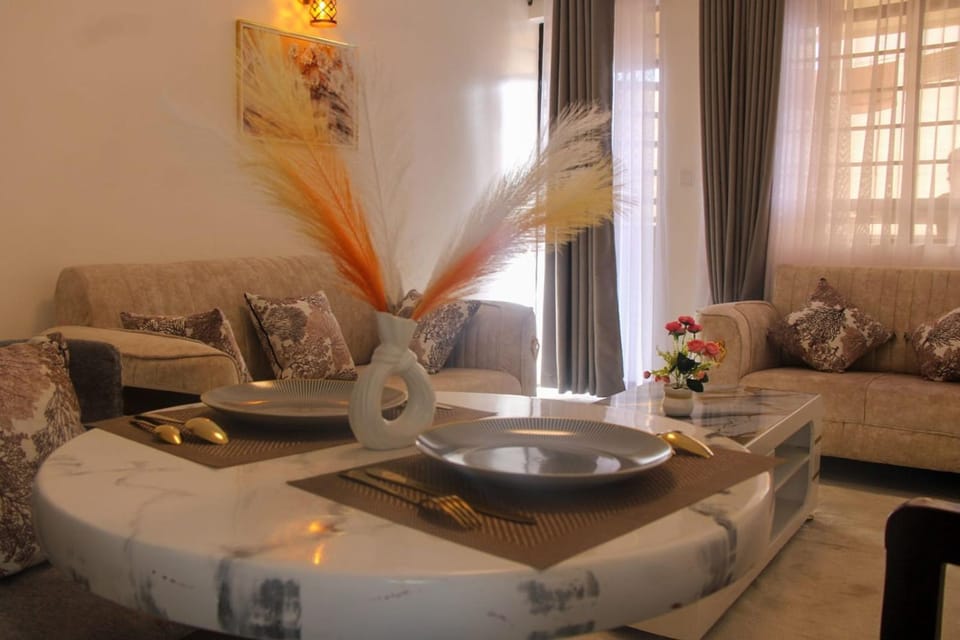 Chasstar Suites Bed and Breakfast in Nairobi County