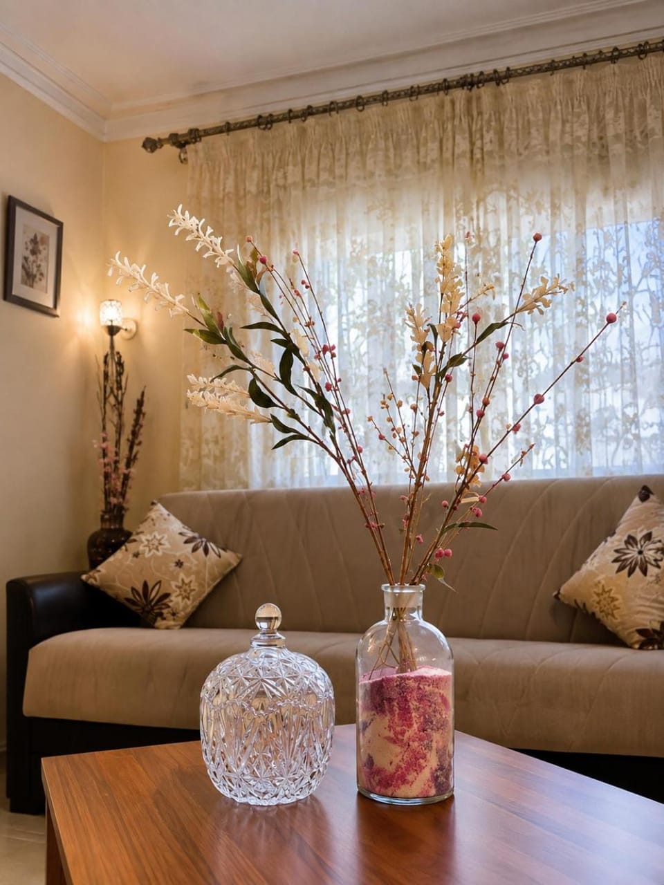Appartement Spacieux Proche de la mer Apartment in Tangier