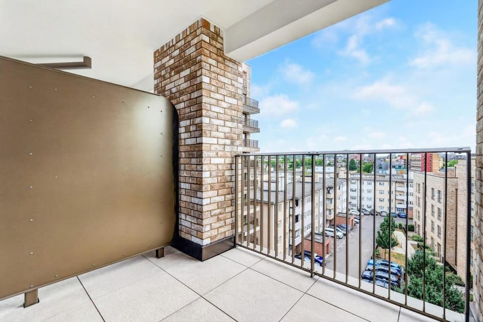 The Wain House Residence - Modern 3-Bedroom Apartments with Balcony Apartment in City of Westminster