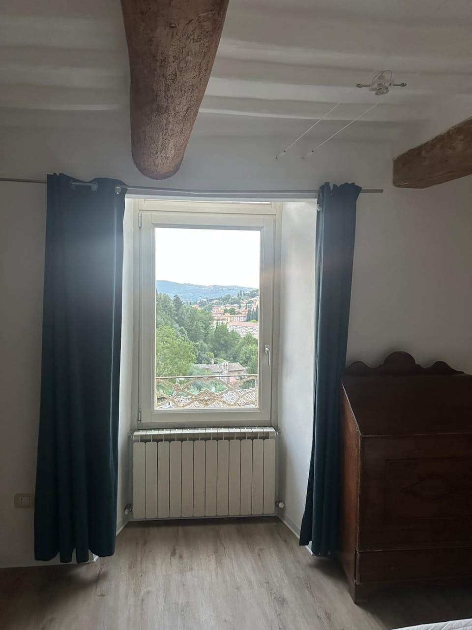 La Perla Degli Oddi Historic House Apartment in Perugia