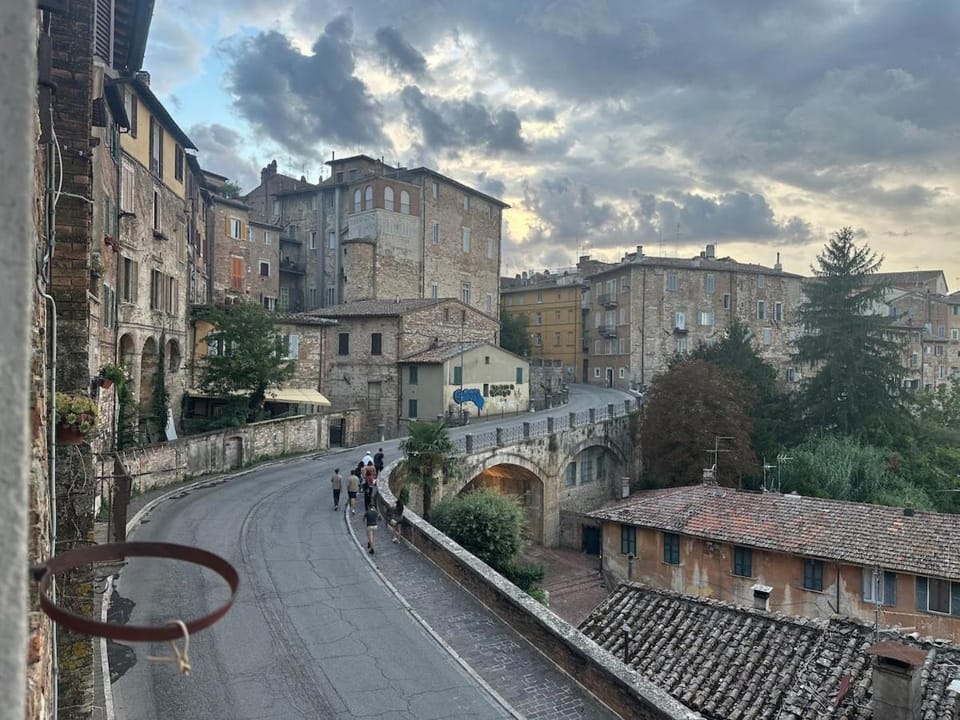 City view