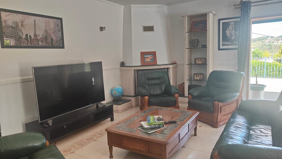 Vila Bela vista padronelo Bed and Breakfast in Porto District
