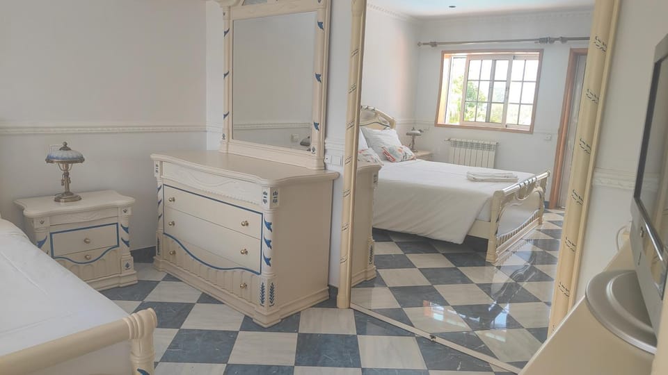 Vila Bela vista padronelo Bed and Breakfast in Porto District