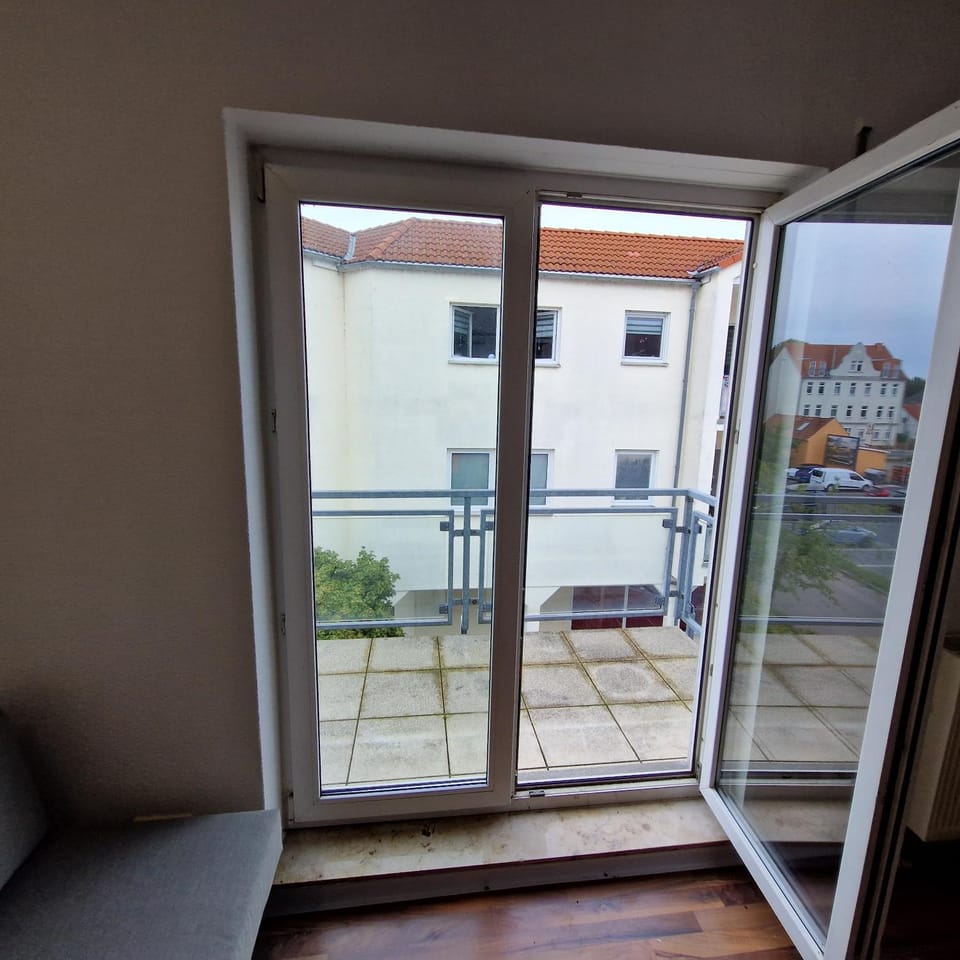 Haus Sala Apartment in Saxony