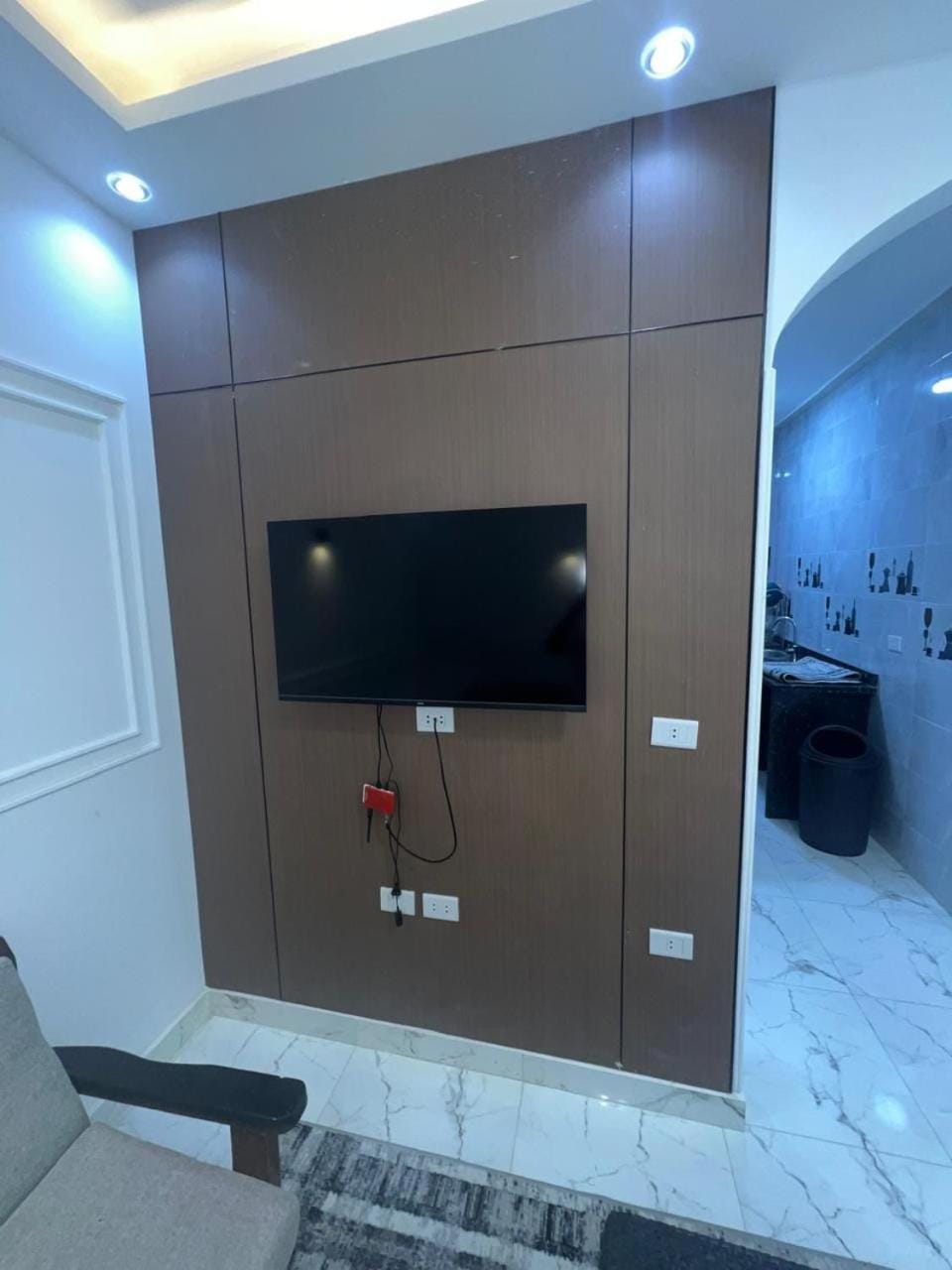 Mesala Suites Apartment in Hurghada