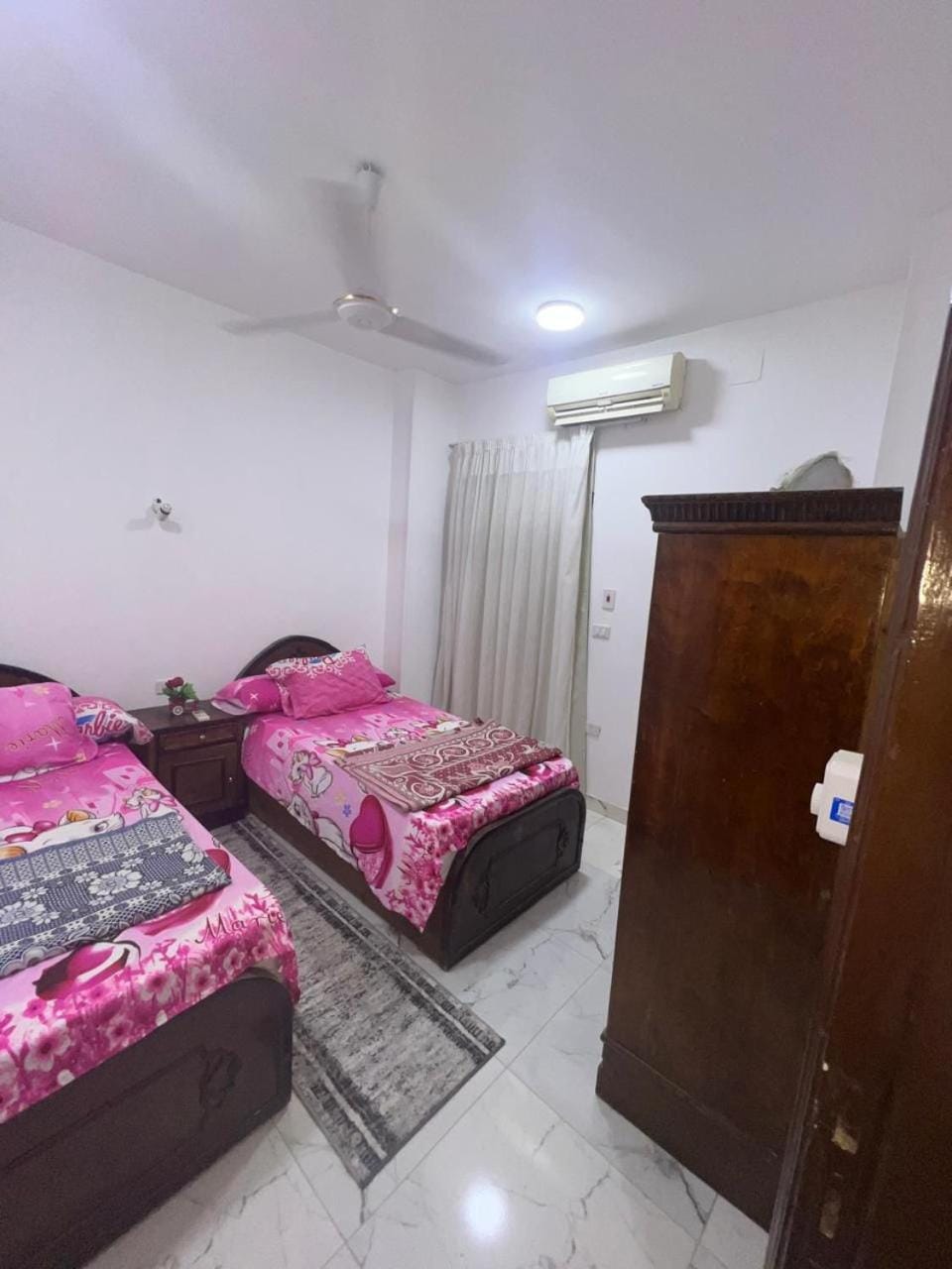 Mesala Suites Apartment in Hurghada