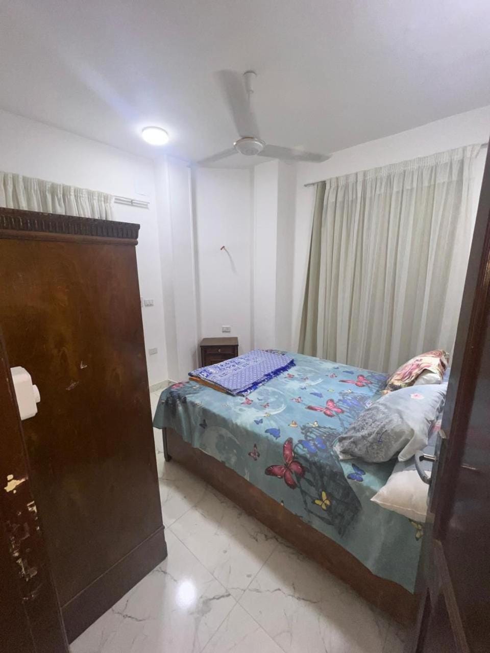 Mesala Suites Apartment in Hurghada