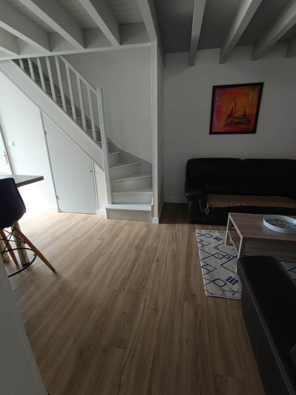maison de village Apartment in Auvergne-Rhône-Alpes