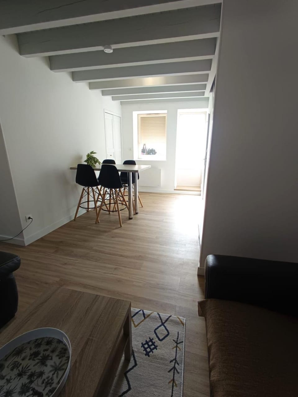 maison de village Apartment in Auvergne-Rhône-Alpes