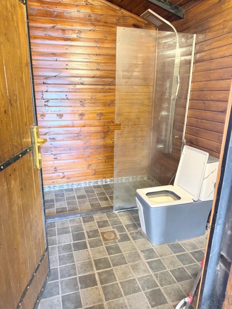 Toilet, Bathroom