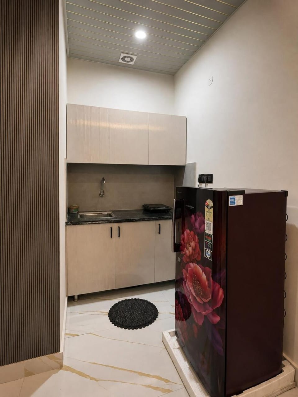 The Forth Heaven Apartment in Gurugram