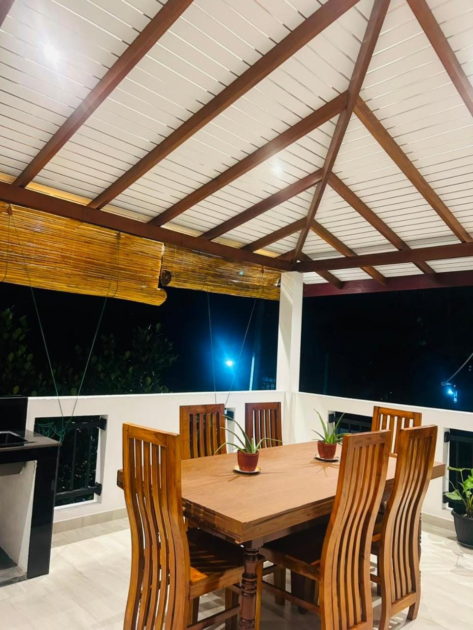 Casa Hima Villa in Southern Province