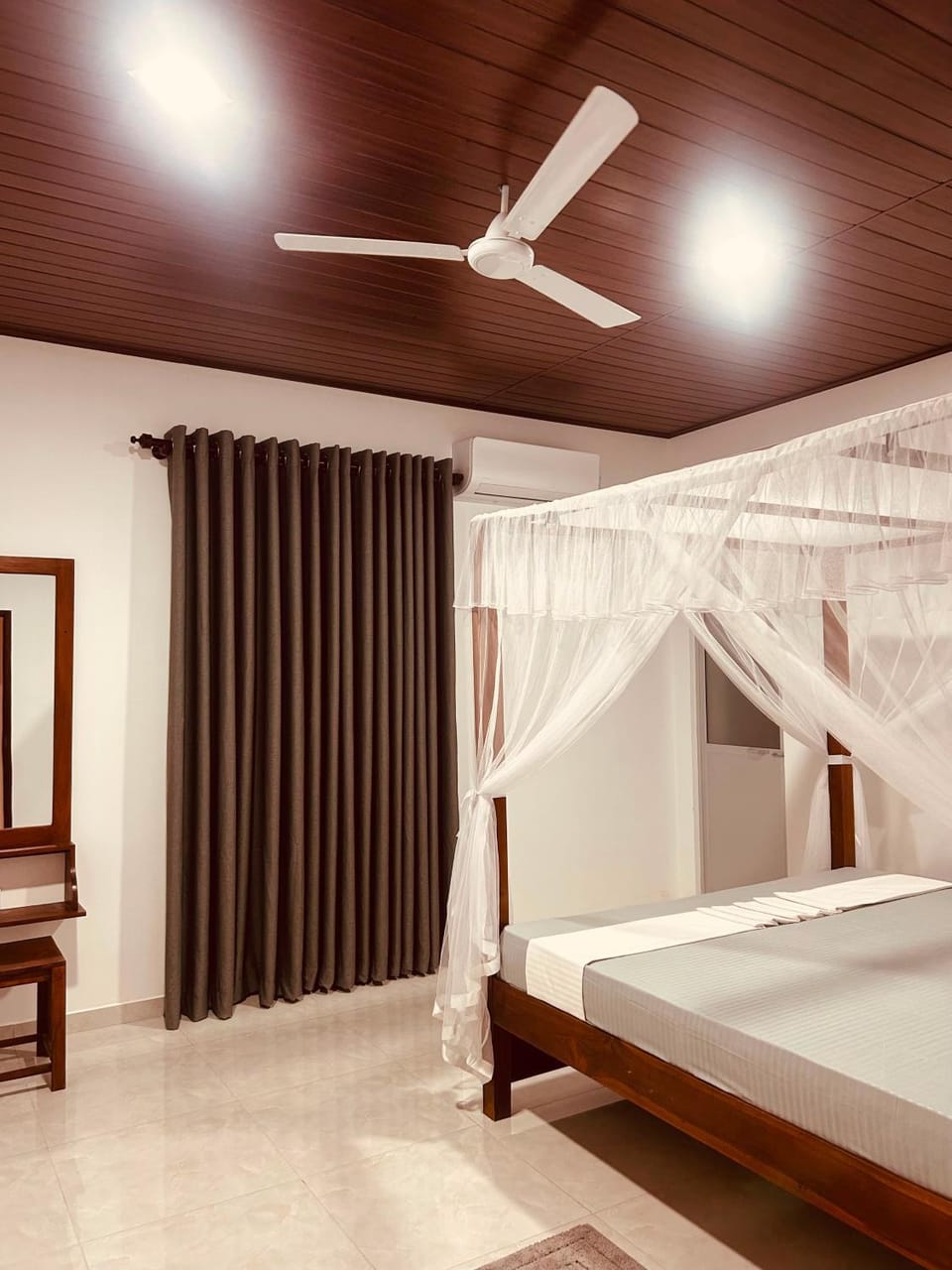 Casa Hima Villa in Southern Province