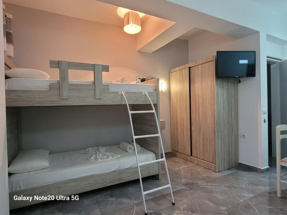 Baka Studio Apatrments Apartment in Sarandë