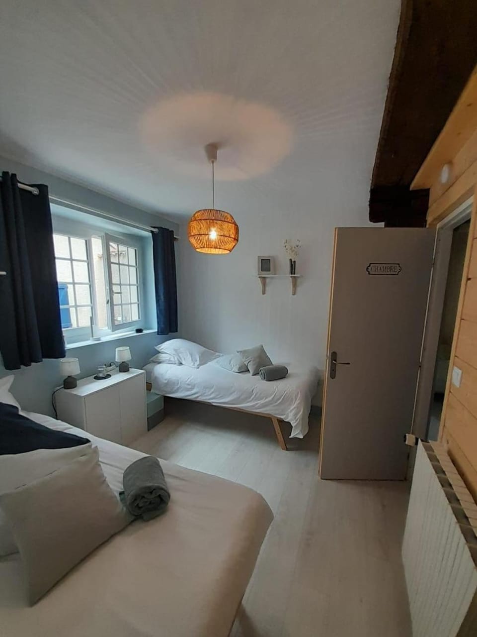Room in a beautiful home Bed and Breakfast in French Basque Country