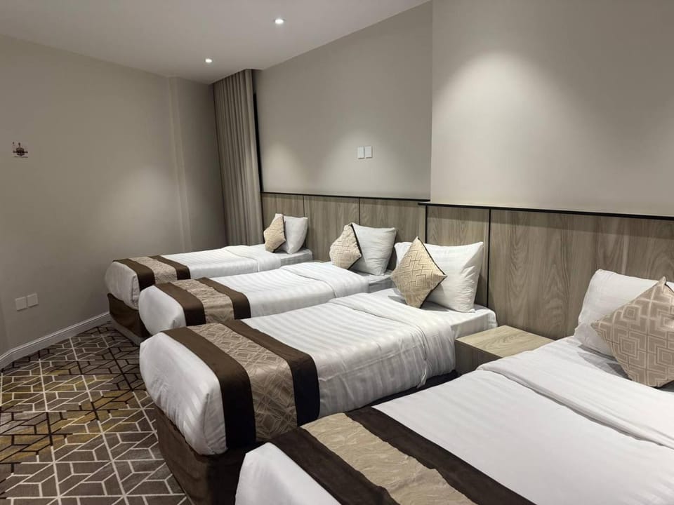 فندق رتاج الطلائع Hotel in Mecca