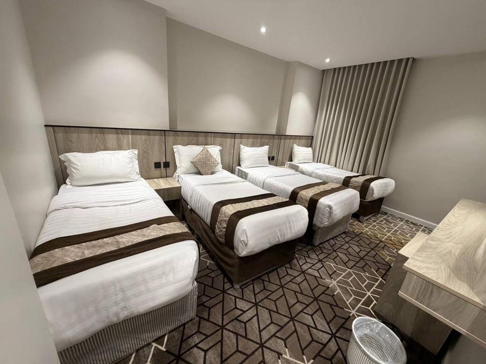 فندق رتاج الطلائع Hotel in Mecca