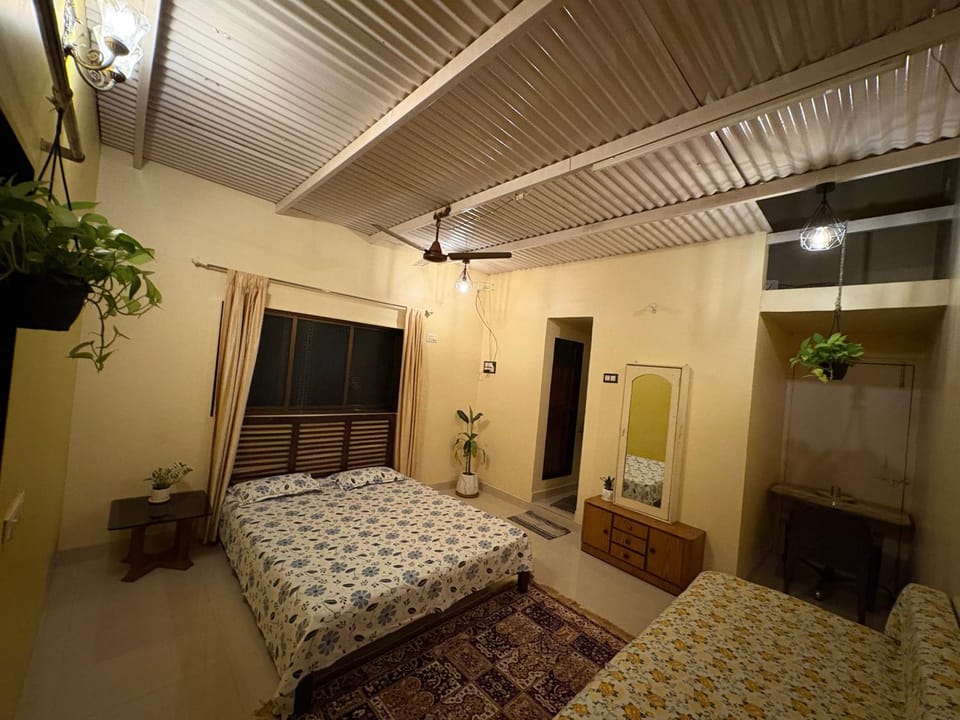 Budget friendly b n b Vacation rental in Maharashtra