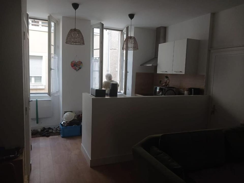 Le cosy de Venose Apartment in Centre-Val de Loire