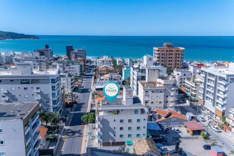 Property building, Neighbourhood, Natural landscape, Sea view