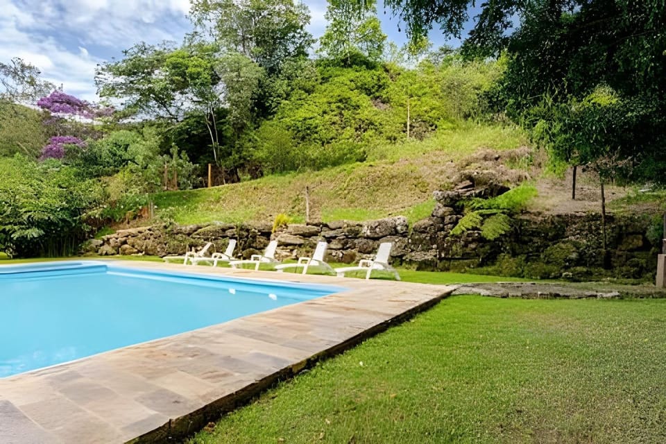 Toca da Toca Farm • Gatherings in Lumiar House in State of Rio de Janeiro