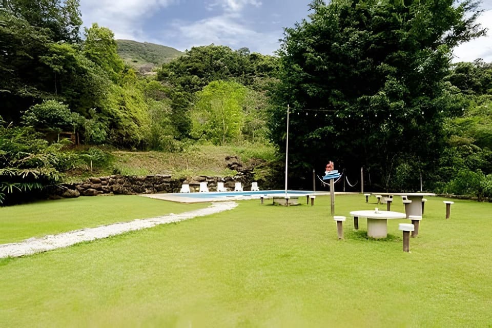 Toca da Toca Farm • Gatherings in Lumiar House in State of Rio de Janeiro