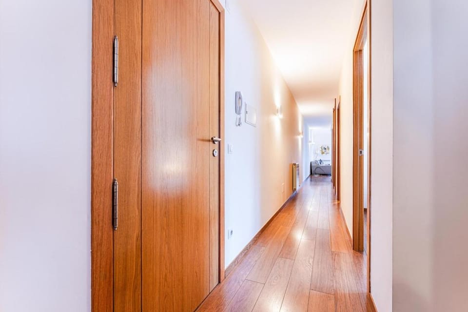 Espacioso apartamento con vistas 4PAX Apartment in AD400 La Massana, Andorra
