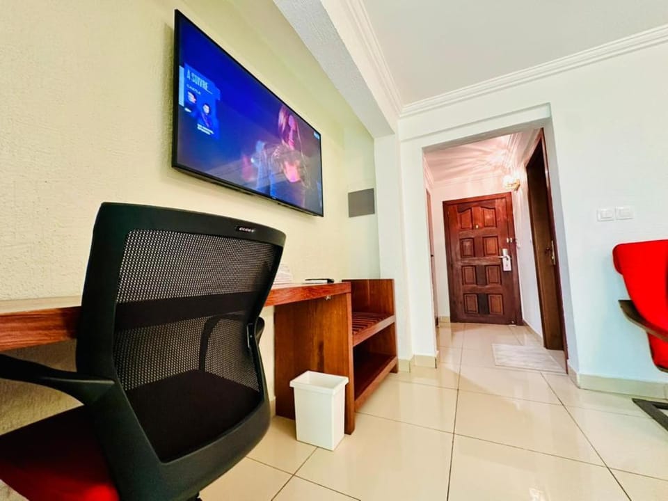 Grand Hotel Airport Hotel in Douala