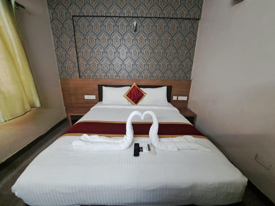 Fortune Comforts - Near Manyata Tech Park Hotel in Bengaluru