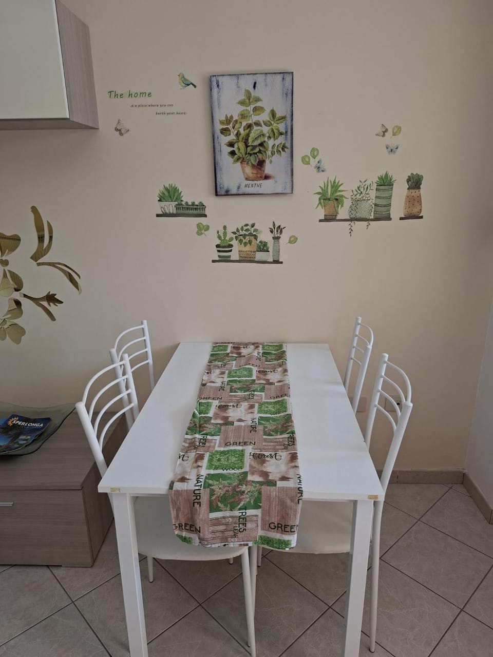 Delizioso appartamento a 200 m dal mare Apartment in Sperlonga