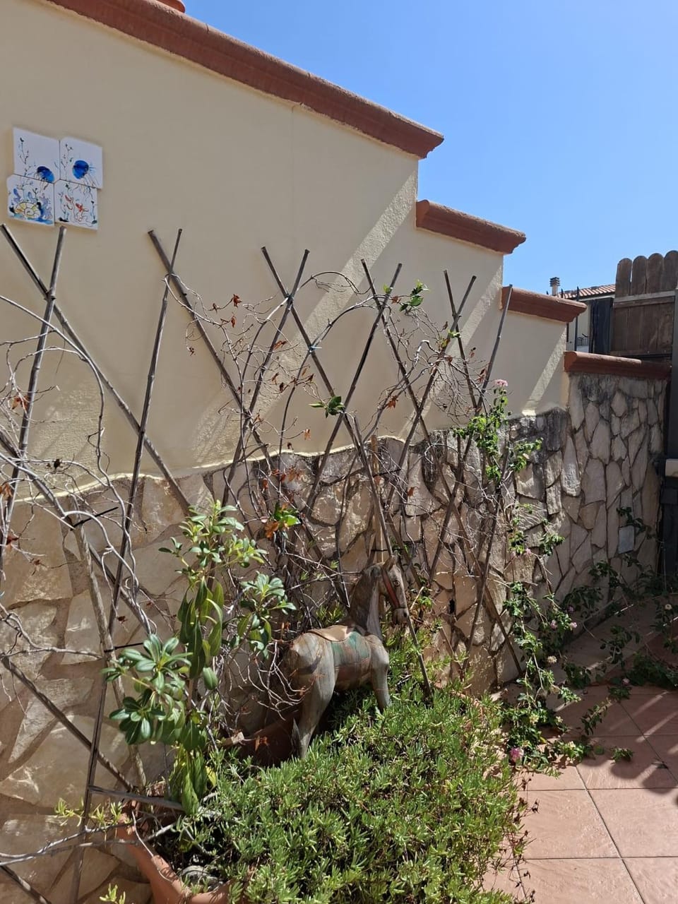 Delizioso appartamento a 200 m dal mare Apartment in Sperlonga