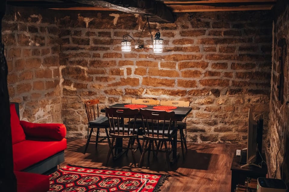 Къща за гости Вила Могила Villa in Bulgaria