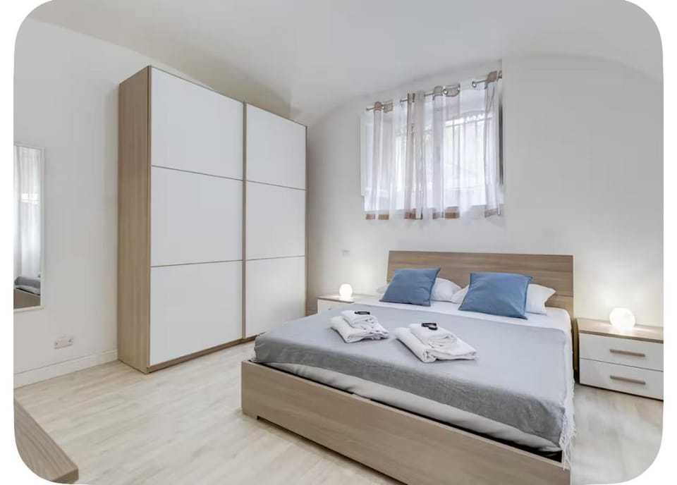 Luxury Flat Vicino Via Veneto Apartment in Rome