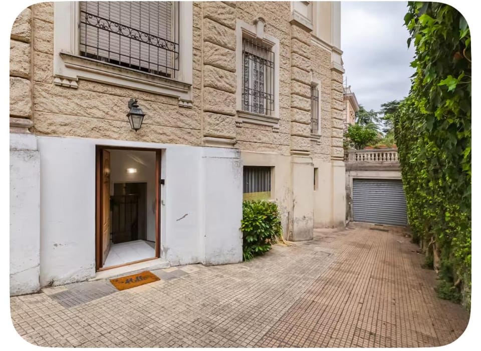 Luxury Flat Vicino Via Veneto Apartment in Rome