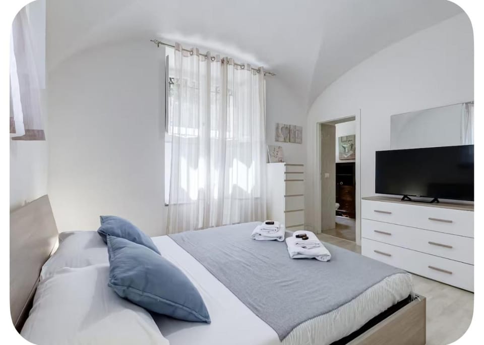 Luxury Flat Vicino Via Veneto Apartment in Rome