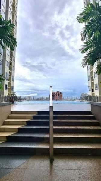 Pio Staycation By LuxHome Properties Love hotel in Quezon City