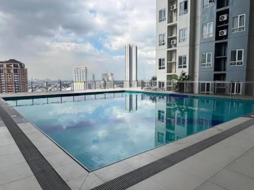 Pio Staycation By LuxHome Properties Love hotel in Quezon City