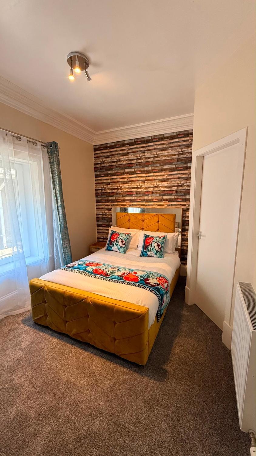 The Cliffburn Hotel Hotel in Arbroath