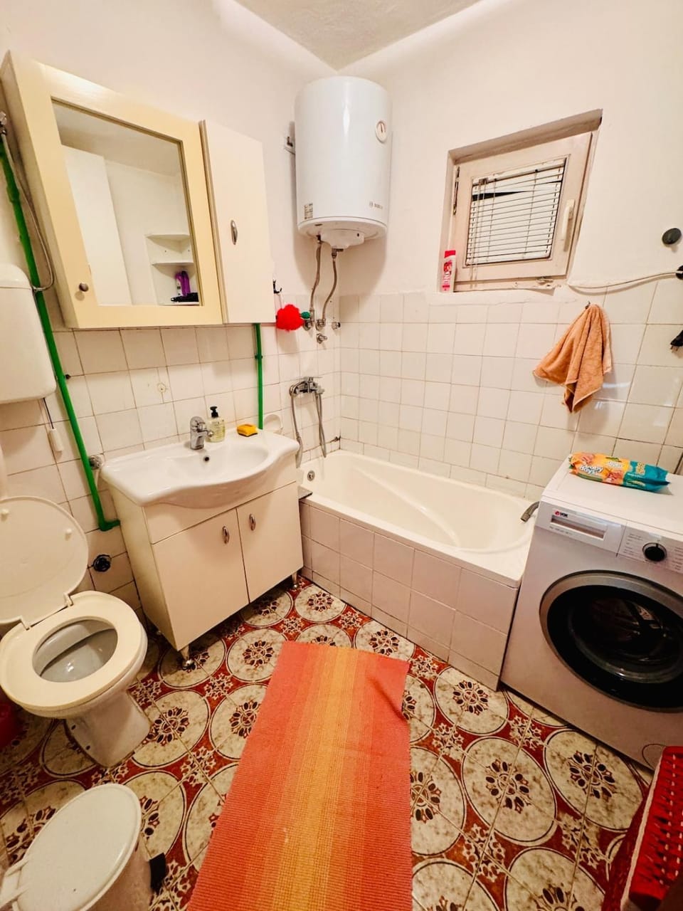 Mahmutovac house Apartment in Sarajevo