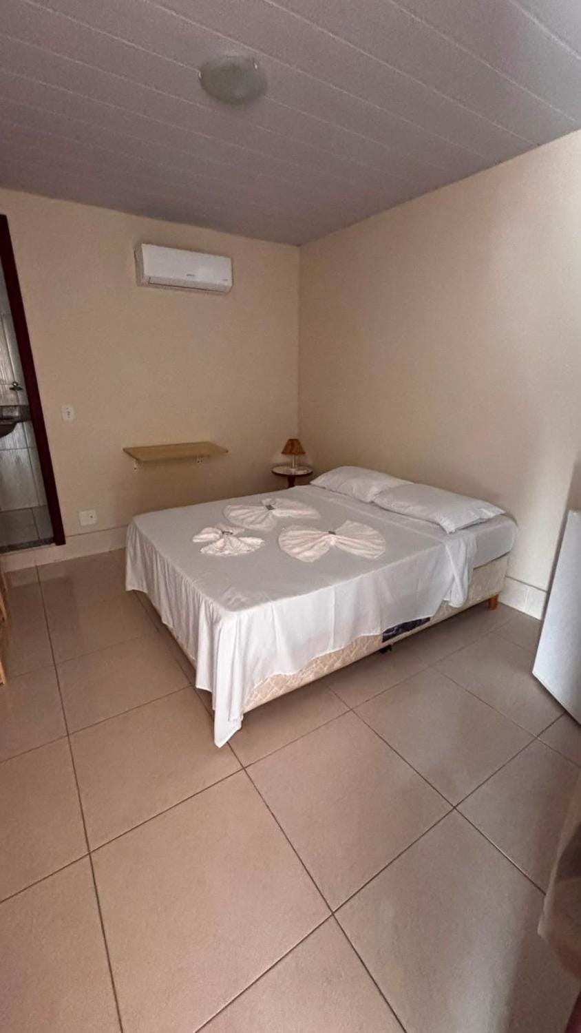 Parque das Castanheiras Suítes Hotel in Vila Velha