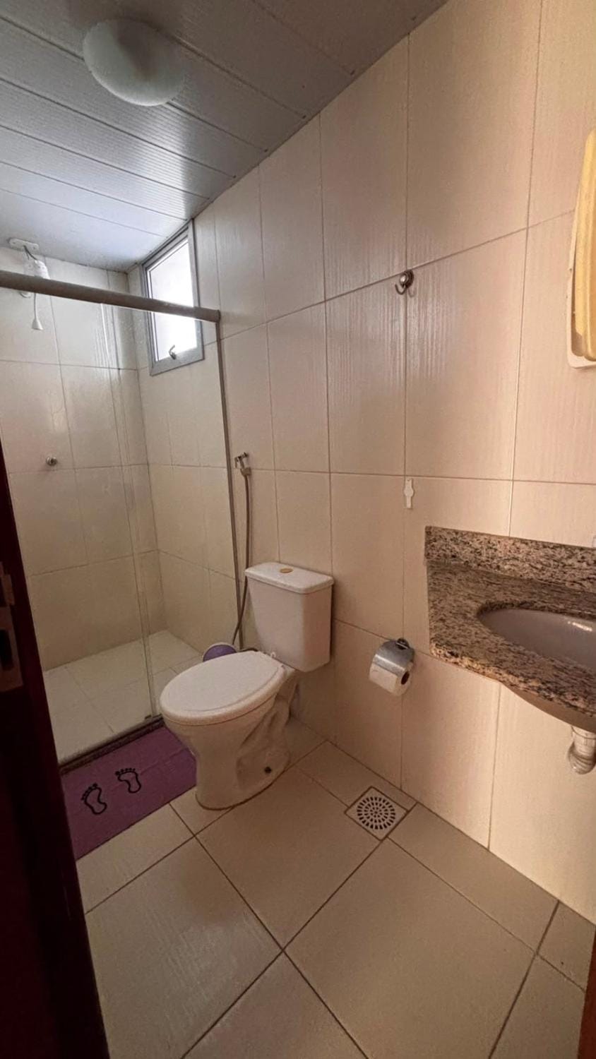 Parque das Castanheiras Suítes Hotel in Vila Velha