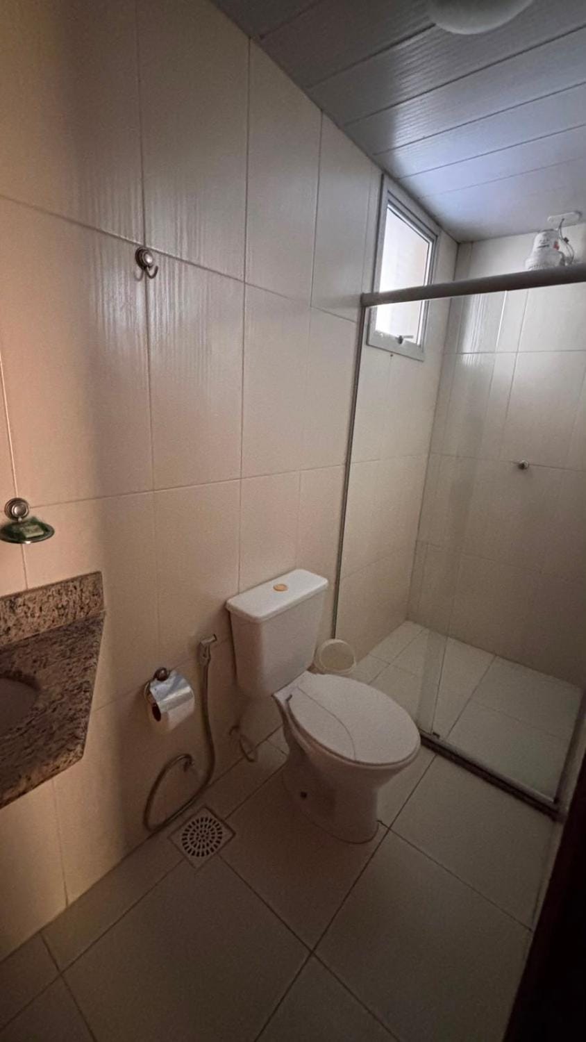 Parque das Castanheiras Suítes Hotel in Vila Velha