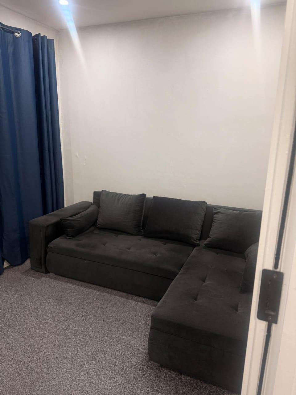 Luton Cozy Apartment for 2 Flat 2 Apartment in Luton