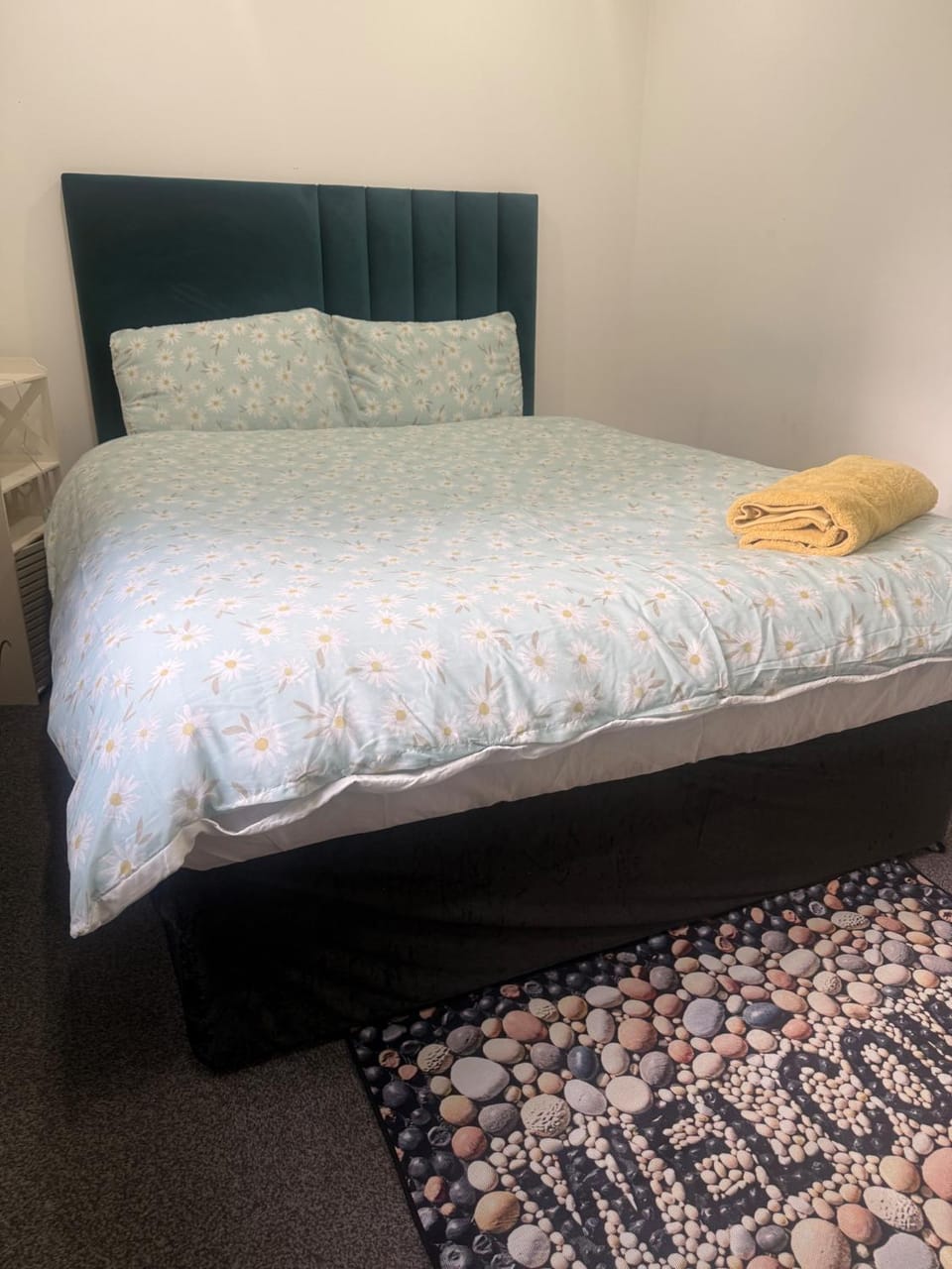 Luton Cozy Apartment for 2 Flat 2 Apartment in Luton