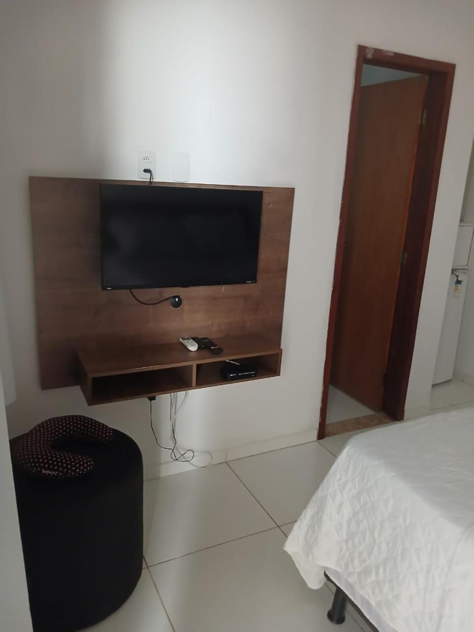 TV and multimedia, Bedroom