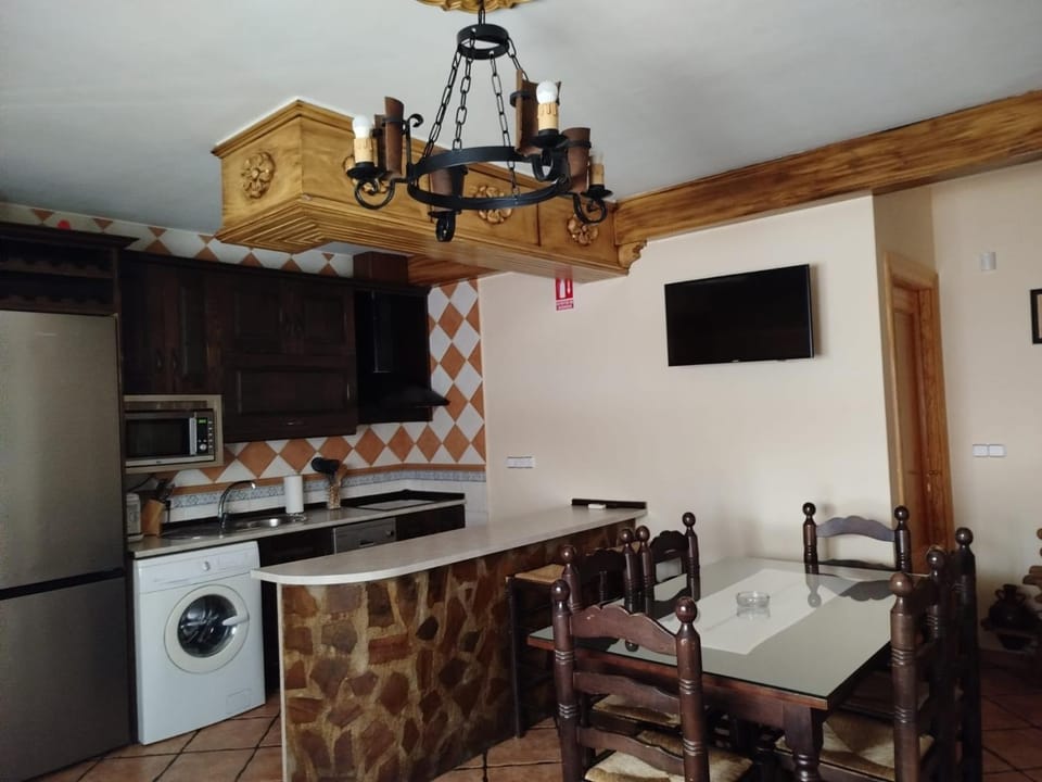 Coffee/tea facilities, Living room, Dining area, Evening entertainment, minibar, oven, stove, washing machine