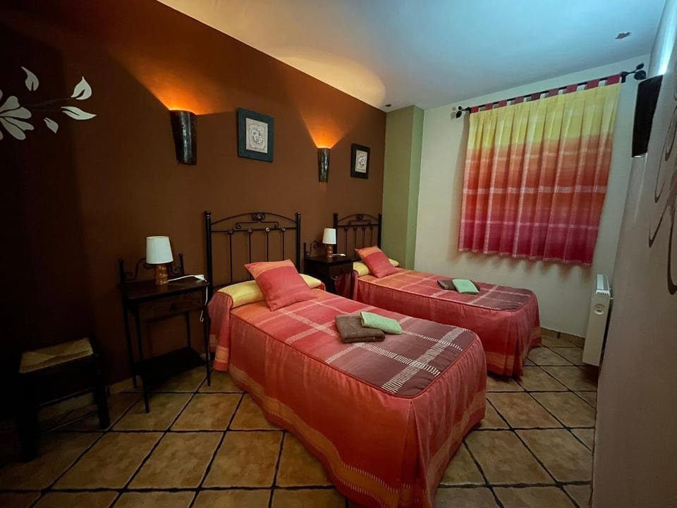 Living room, Seating area, towels