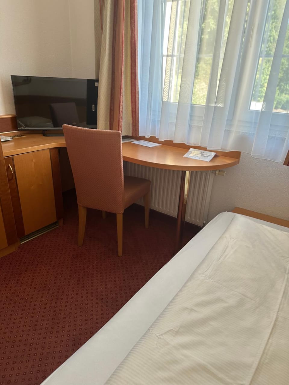 Hotel O-Sole-Mio Hotel in Ulm